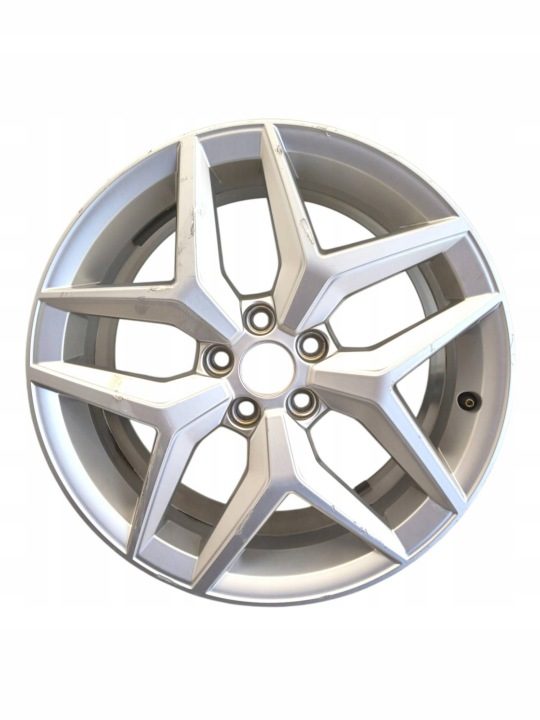 Литой диск SEAT OE Ibiza V (KJ) См. фото x 16" 3X3, фото 1