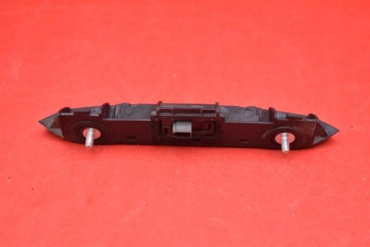 РУЧКА КНОПКА КРЫШКИ ЗАДНЯЯ 13188017 OPEL CORSA D 5D 10-20, фото 3
