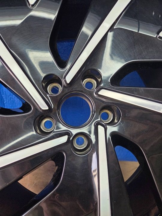 Литой диск Volkswagen OE ID.5 8.0" x 19" 5x112 ET 45, фото 9