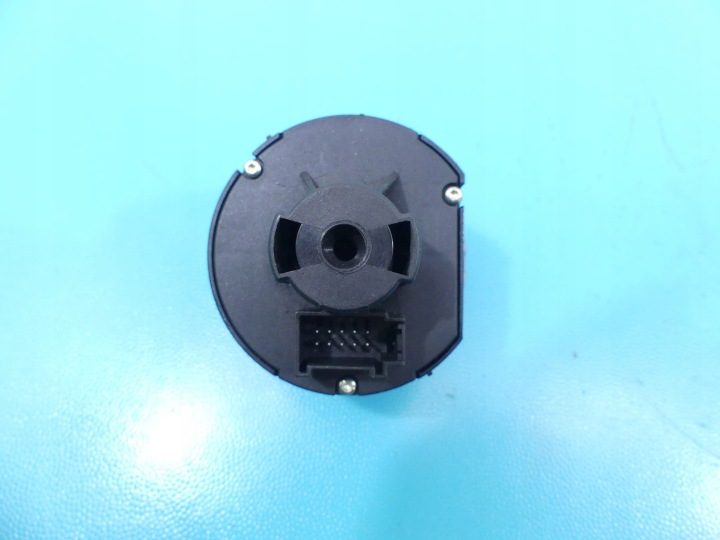 ПЕРЕКЛЮЧАТЕЛЬ СВЕТА VW TOUAREG I 7L 7L6941431E EU, фото 4