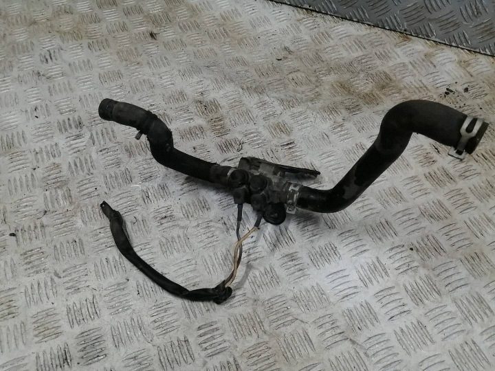 Peugeot 206 1.6 HDI НАГРЕВАТЕЛЬ ПОДОГРЕВАТЕЛЬ ОХЛАЖДАЮЩЕЙ ЖИДКОСТИ, фото 1