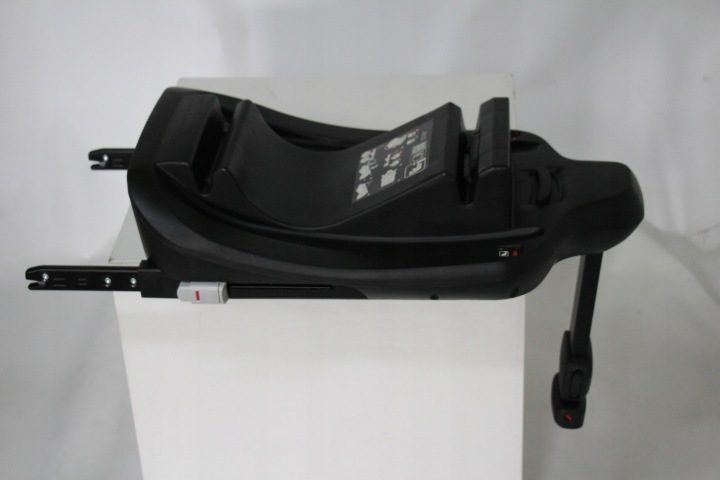База Isofix Kinderkraft KSMINFX2BLK0000, фото 5