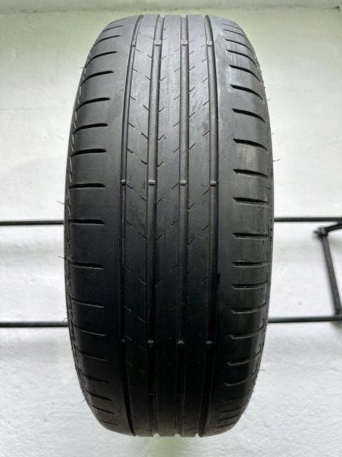 Шина летняя Bridgestone Turanza T005 205/60R17 97 Вт усилитель (XL), фото 1