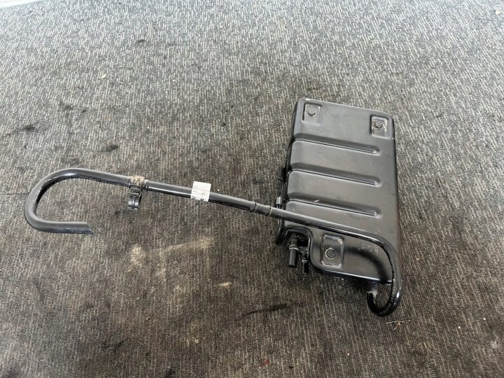 Ford Transit Courier 21 г. 1.0 Ecoboost адсорбер оригинал европа, фото 1