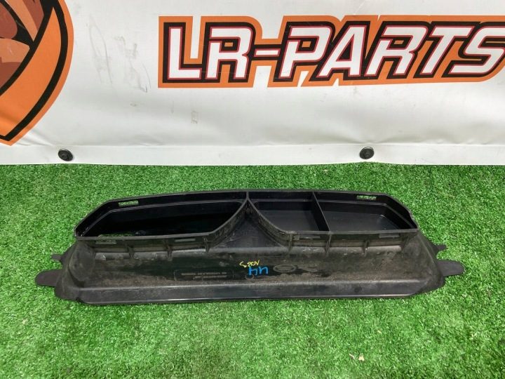 ЗАБОРНИК FILTRU ВОЗДУХА RR VELAR L560 J8A2-9H722-AB, фото 1