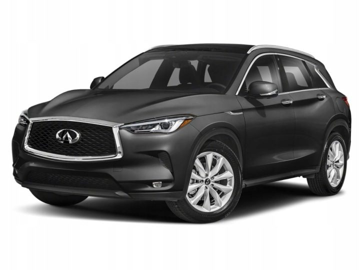 КОВРИК ШУМОИЗОЛЯЦИЯ КАБИНЫ INFINITI QX50 2018+, фото 4