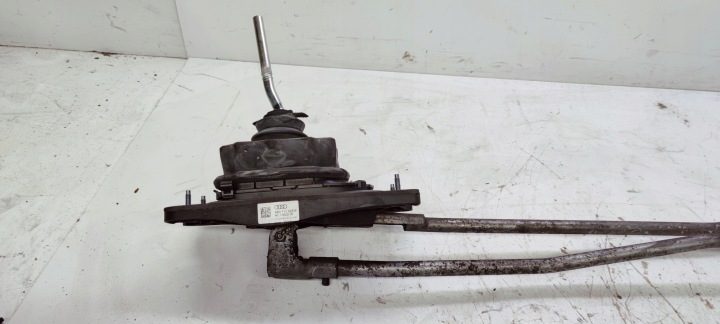 КУЛИСА КПП РЫЧАГ AUDI A4 B8 A5 8T 8K0711025P 8K0711151C 8K0711271E, фото 2