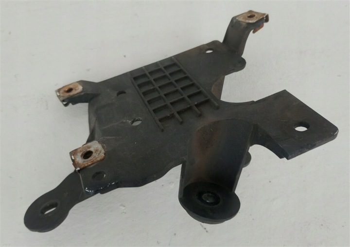 КРОНШТЕЙН ДЕРЖАТЕЛЬ КРОНШТЕЙН РАДАРА ПРАВЫЙ VW PHAETON 3D РЕСТАЙЛИНГ 3D0907455A, фото 3