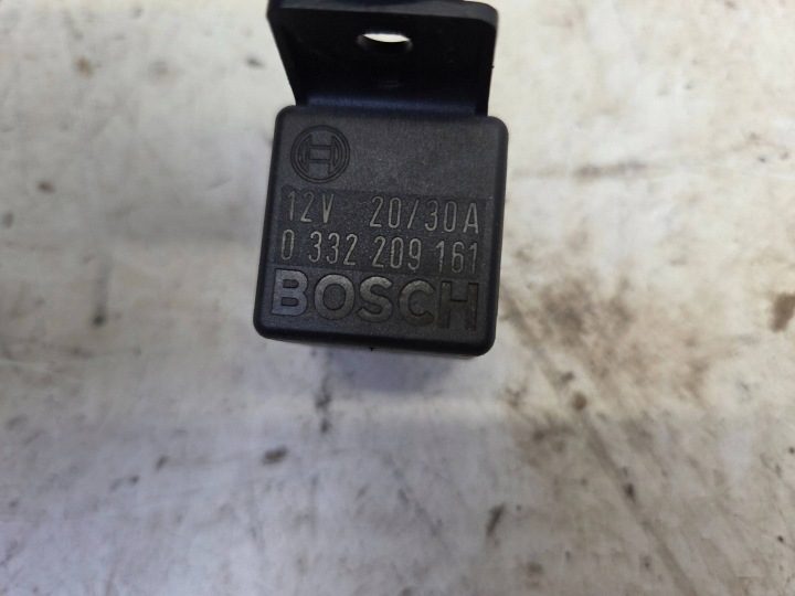 Реле Saab OE 0332209161, фото 4