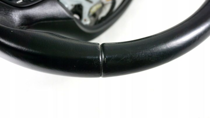 РУЛЬ КОЖА КОЖАНАЯ KIA CEED I 1 РЕСТАЙЛИНГ 09-12 2009-2012 56110-3U751EQ, фото 7