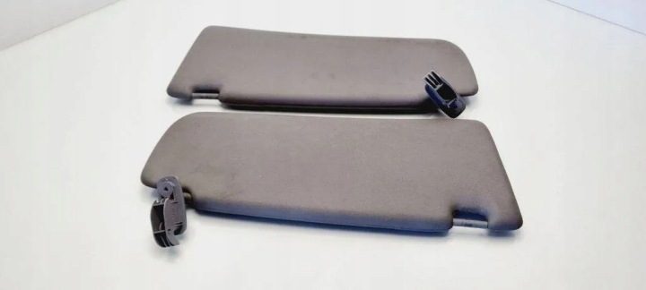 Солнцезащитный козырек Audi OE 8D0857551E, фото 3