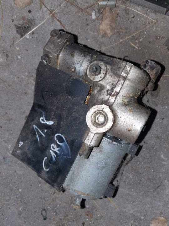 Насос центрального замка Mercedes-Benz OE 0132006331, фото 7