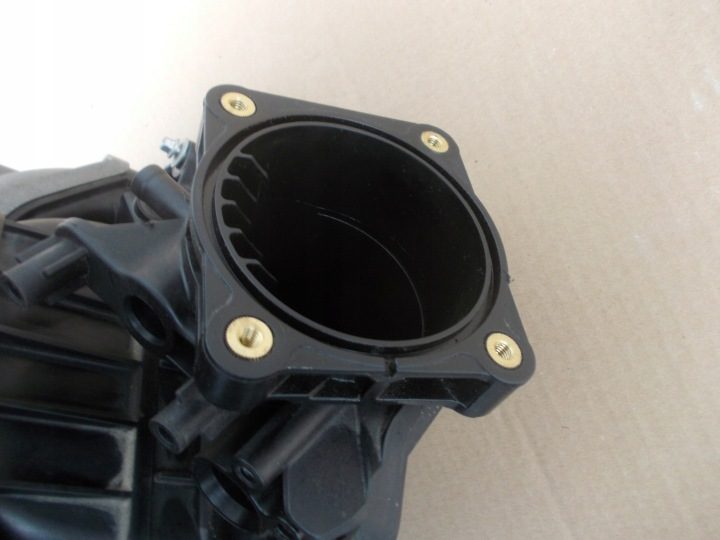 Впускной коллектор Ford Mustang 5,0 V8 GT 2011-2014, фото 15