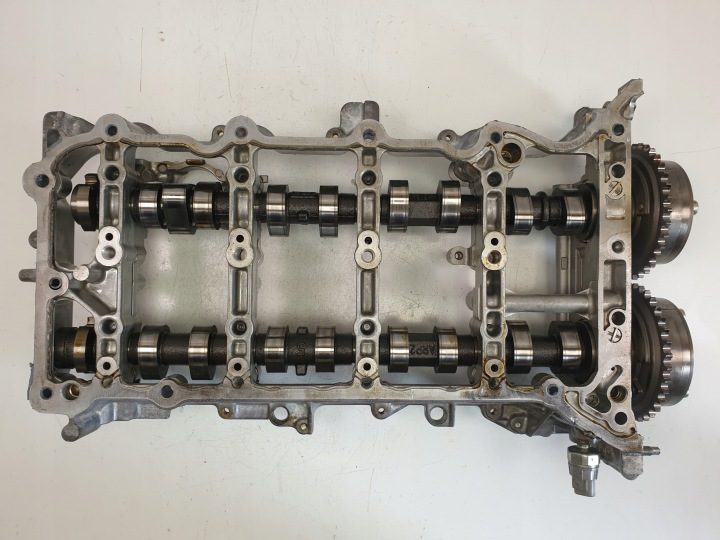 РАСПРЕДВАЛЫ Lexus GS IV GS 300h 2.5 V6 13050-36020 основание, фото 14