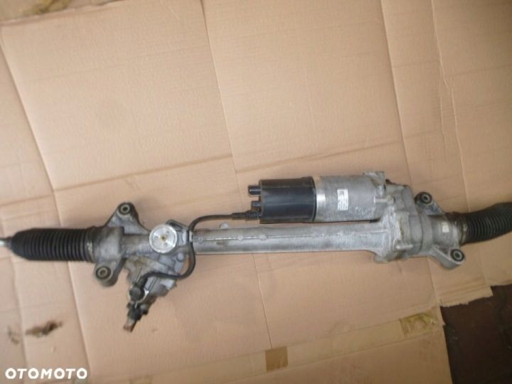 Iveco OE 5802352637 рулевой механизм, фото 2