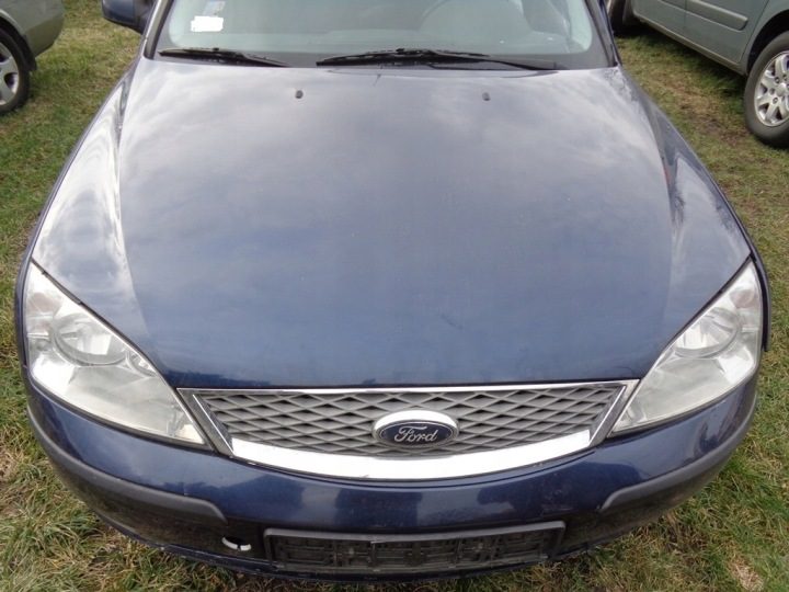 Ford OE 2S719A675LB 1420154 + Ford OE 2S71-9A675-LB, фото 8