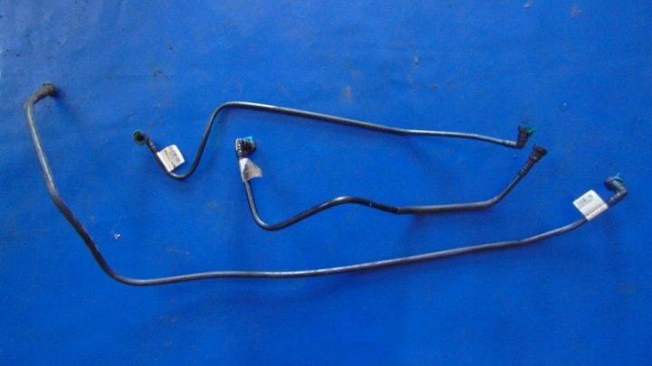 Шланги насосы топлива 1.6CDTI Opel Mokka X и 12-20R, фото 1