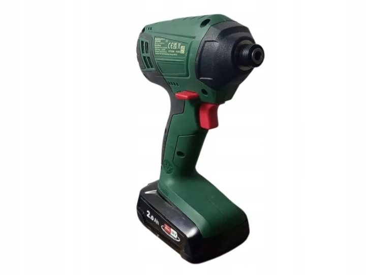 Zakrętarka ударный Bosch AdvancedImpactDrive 18, фото 6