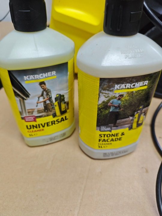 Мойка высокого давления Karcher K 4 Comfort Premium Home 1.324-753.0, фото 11