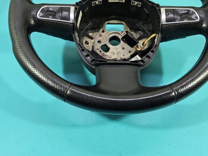 РУЛЬ AUDI A4 B8 8T0419091B 07-11, фото 3
