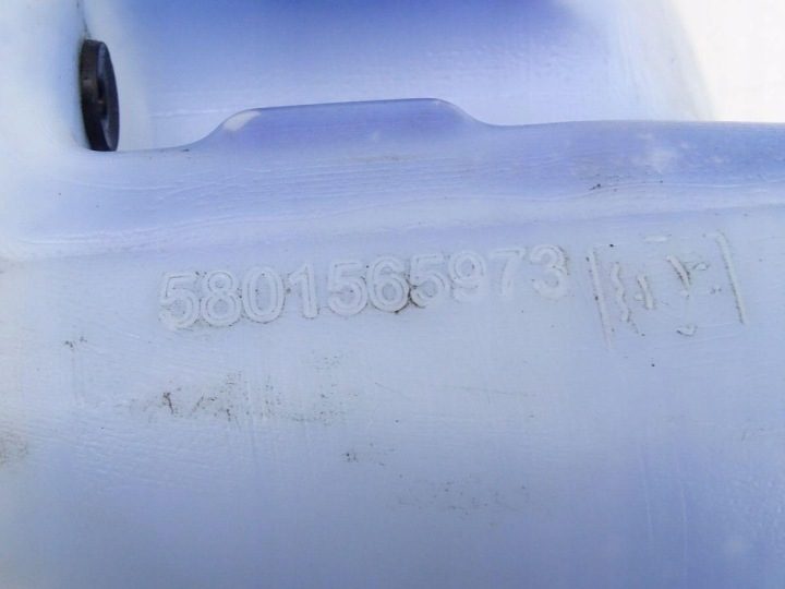 IVECO DAILY VI 14- E6 БАЧОК ОМЫВАТЕЛЯ 5801565973 5801566048, фото 3
