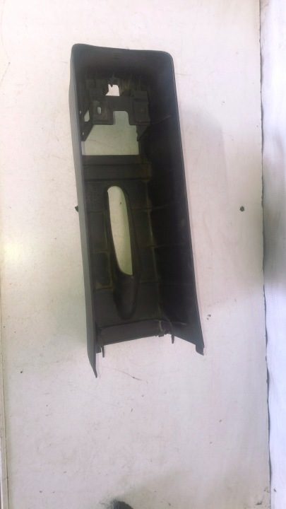 Защита ручного тормоза VW Golf III 1H0863319, фото 2