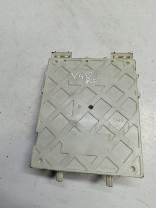 Блок предохранителей VOLVO V40 31412887, фото 2