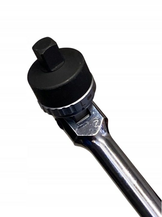 Ручка NEO TOOLS przegubowe с трещоткой 1/2" 610 мм, фото 5