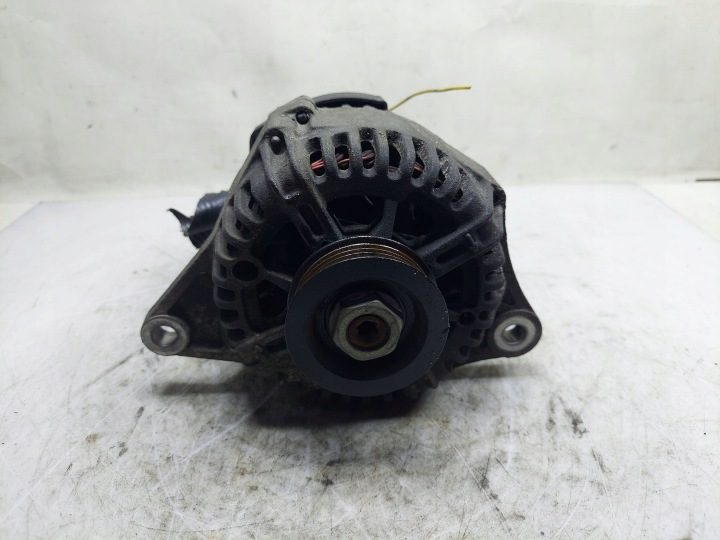 Генератор Nissan OE 23100 AX610, фото 3
