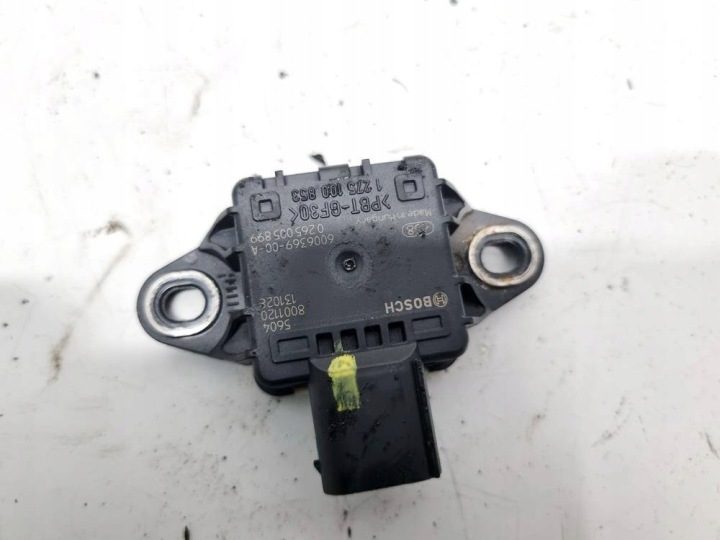 Tesla Model S Датчик скорости ESP 2014 600636900A 6006369-00-A, фото 4