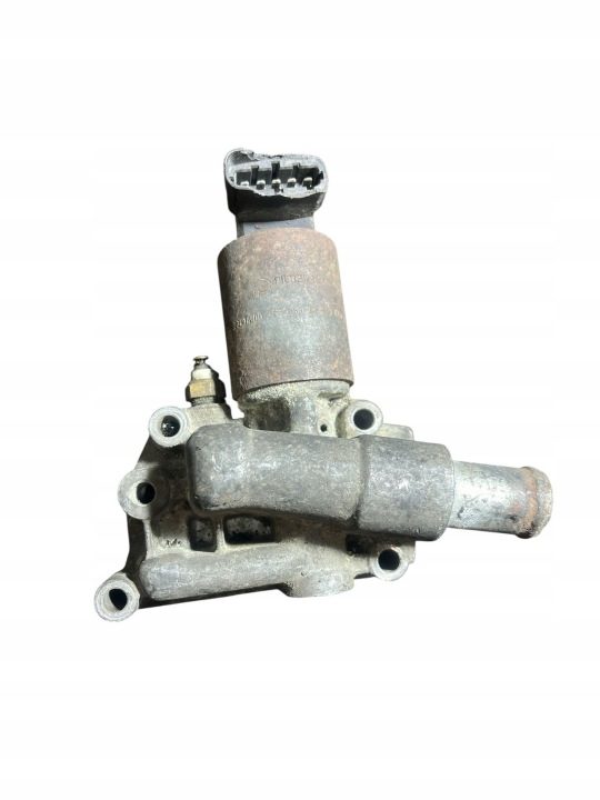 Клапан EGR Opel Corsa B 1.0 бензин 72241400 / 90570476 NR162, фото 1
