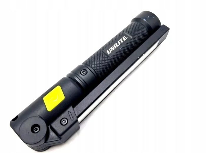UNILITE IL-925R Складной фонарь инспекционный, фото 6