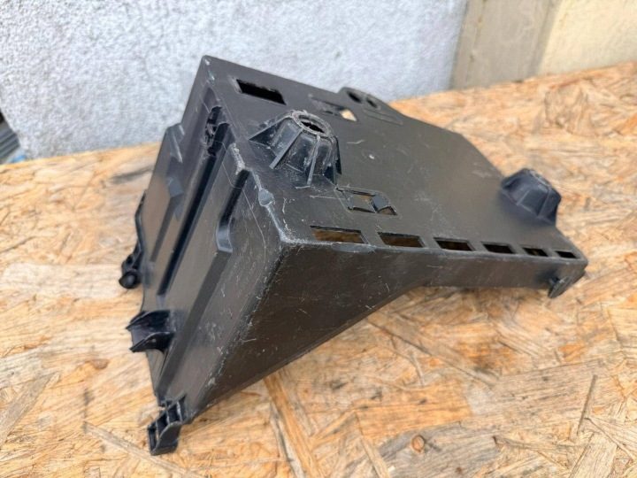 Citroen C4 08 г. кожух аккумулятора 9663615380, фото 2