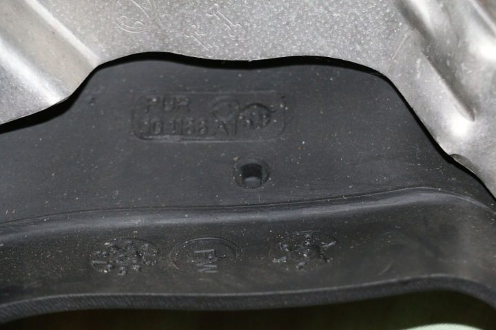 Руль Audi S3 кожа кожаная 8L0419091M Б/У ОРИГИНАЛЬНАЯ ХОРОШАЯ + AUDI S3 8L airbag значок, фото 9