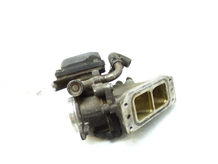 ДРОССЕЛЬНАЯ ЗАСЛОНКА ВОЗДУХА 04L128063P 04L128059K LEON III 5F VW GOLF VII, фото 1