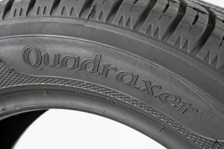 Шина всесезонная легковая KLEBER Quadraxer 3 195/55R15, фото 4