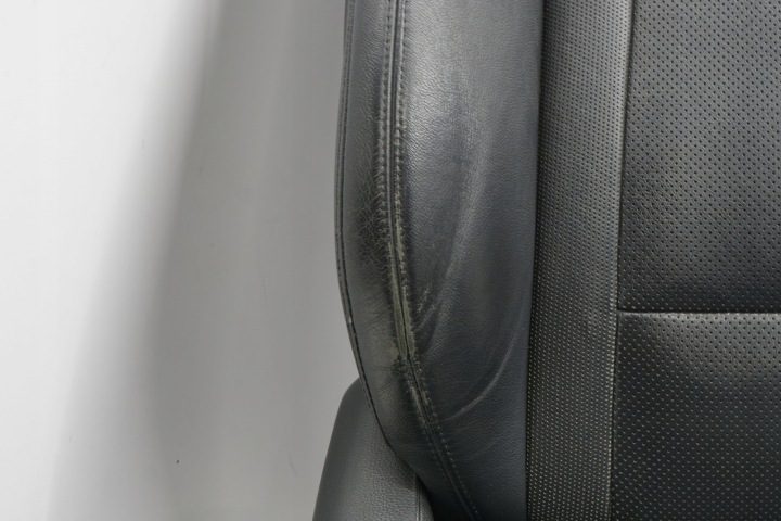 Hyundai I40 универсал сиденья диван обшивки с подогревом вентилируемые, фото 4