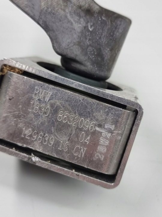 Подвес глушителя BMW X7 G07 8683822, фото 5