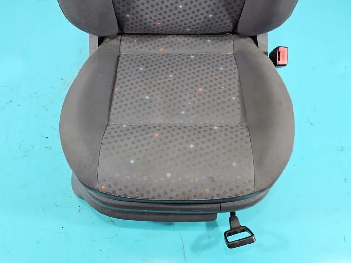 Кроссовер VW Polo IV 9N 5D 5, фото 4