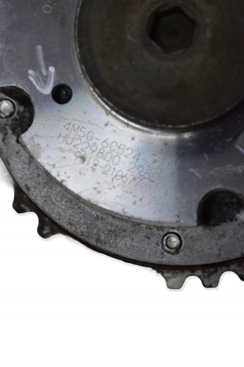 Ford OE 4M5G-6C524-ZA, фото 3