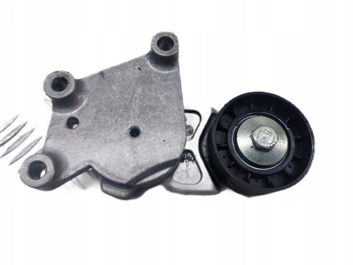 НАТЯЖИТЕЛЬ РЕМНЯ MAZDA 3 BK 1.6 419484, фото 2