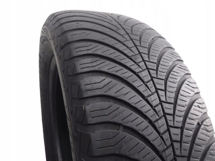 2× Шина всесезонная Goodyear Vector 4Seasons G2 215/60R17 96 H, фото 2