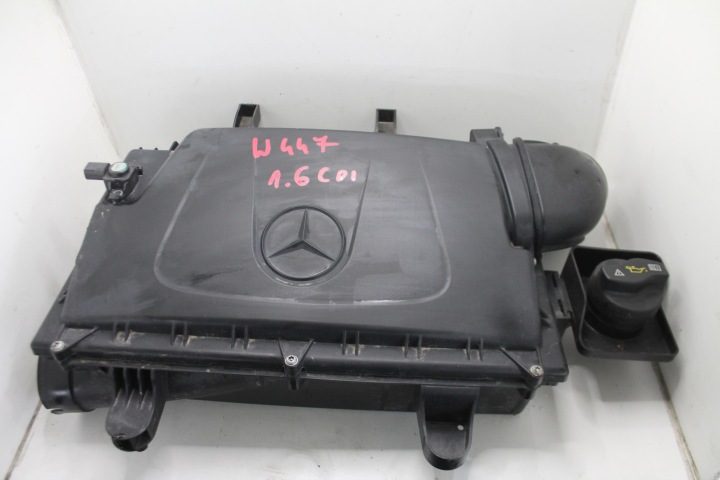 MERCEDES V КЛАСС W447 447 ВОЗДУШНЫЙ ФИЛЬТР, фото 1