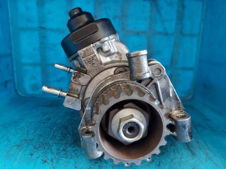 ТНВД Dacia Renault 1.5 0445010704 Bosch новый, фото 3