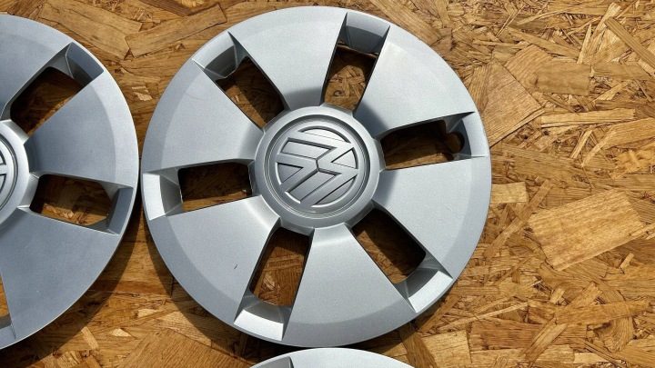Крышка Volkswagen OE 1 мм Volkswagen 1S0601147, фото 6
