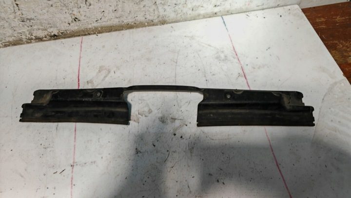 Воздуховод заборник патрубок BMW X3 F25 X4 F26 7601869 8514930, фото 3