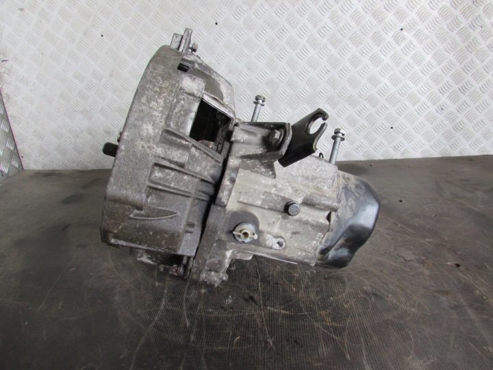 Коробка передач Renault Thalia II 08-13R. 1.4B 16V JB3971, фото 7