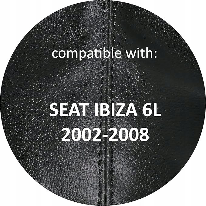 Seat Toledo II Чехол Переключения Передач Eco, фото 2