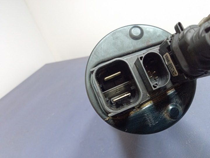 BMW X5 G05 G06 G07 РУЛЕВОЙ МЕХАНИЗМ 5A74955, фото 9