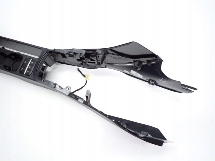 ТОННЕЛЬ ПОДЛОКОТНИК ЕВРОПА ОРИГИНАЛ H1BB-A046B26-AD FORD PUMA II MK2 24 г., фото 5